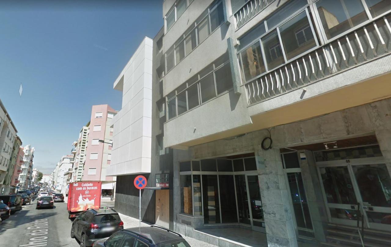 Rocha Apartment - Sunny & Cousy 2 Bedrooms In Campo De Ourique Lisboa Exterior foto