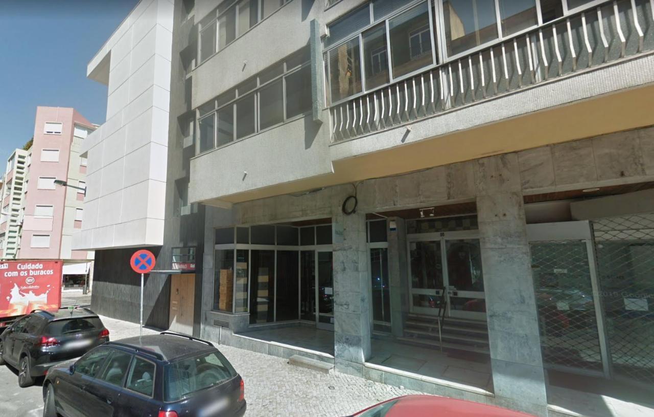 Rocha Apartment - Sunny & Cousy 2 Bedrooms In Campo De Ourique Lisboa Exterior foto